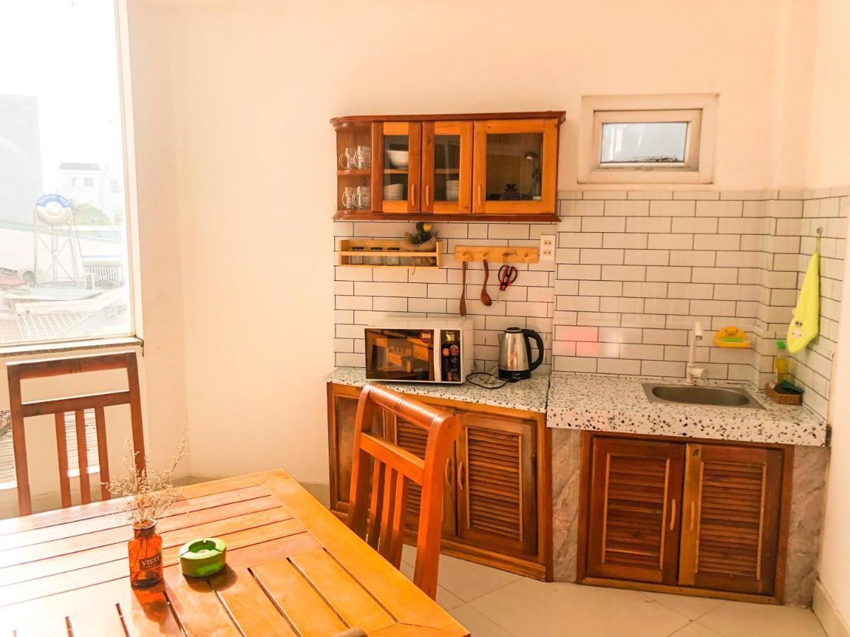Khuong Loan Guesthouse 두옹 동 외부 사진
