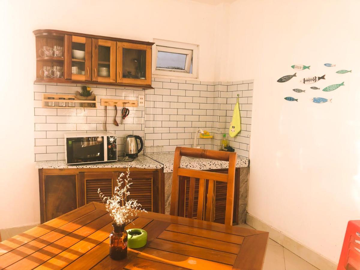 Khuong Loan Guesthouse 두옹 동 외부 사진