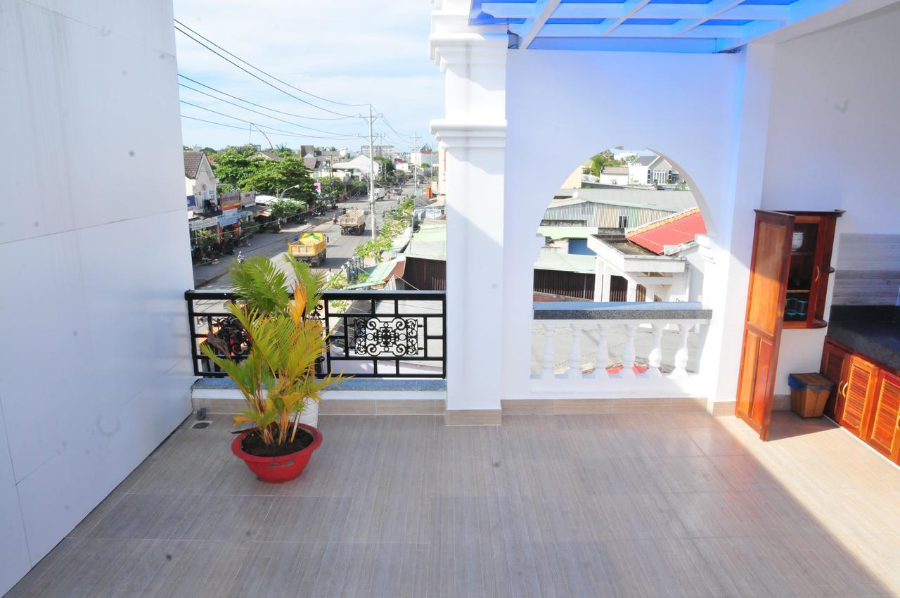 Khuong Loan Guesthouse 두옹 동 외부 사진