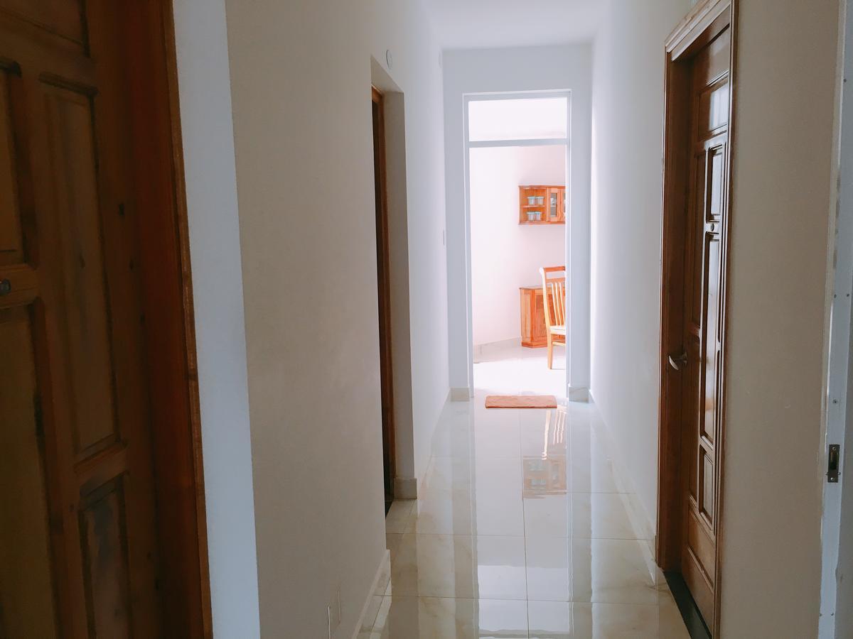 Khuong Loan Guesthouse 두옹 동 외부 사진