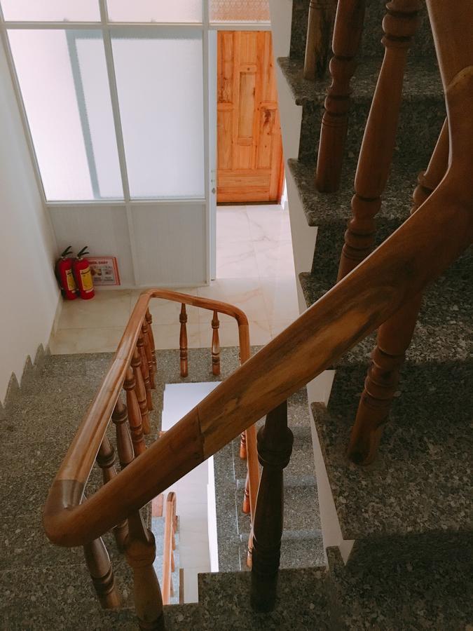 Khuong Loan Guesthouse 두옹 동 외부 사진